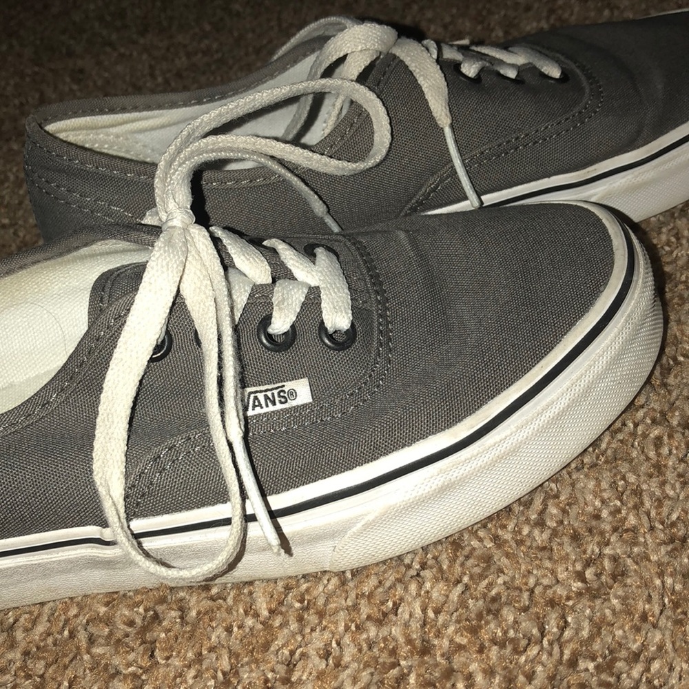 Women’s Vans